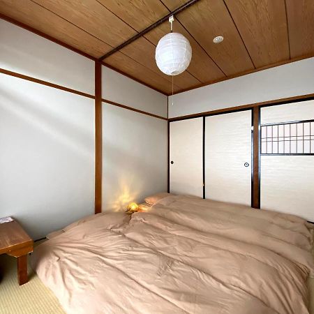 J-Hoppers Hida Takayama Guest House Takayama (Gifu) Exterior foto