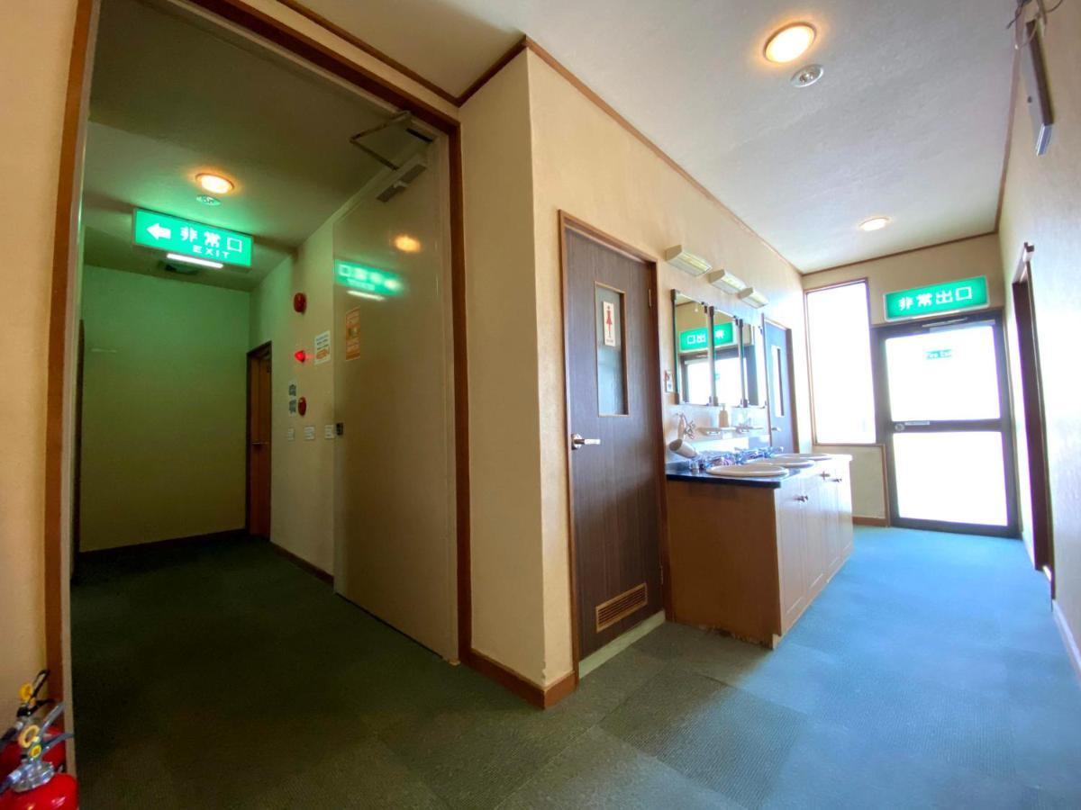 J-Hoppers Hida Takayama Guest House Takayama (Gifu) Exterior foto